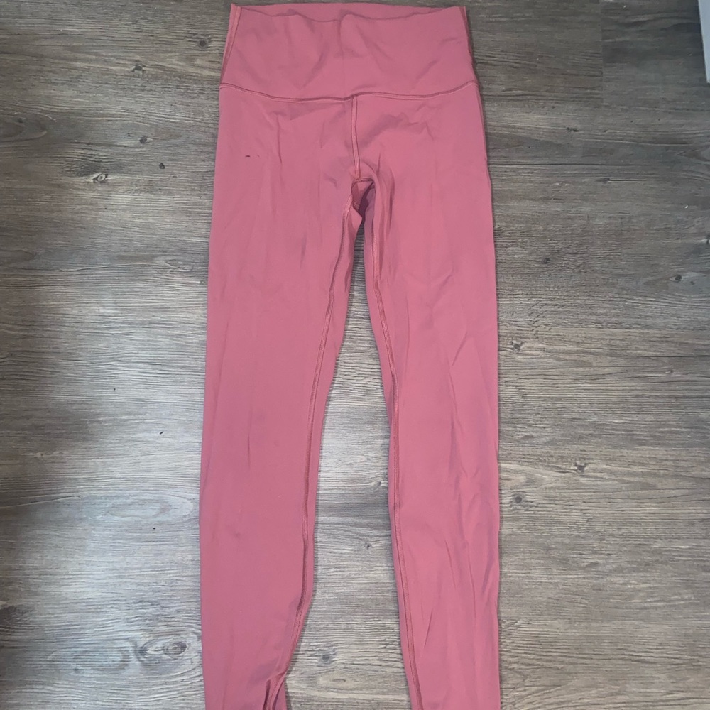 Lulu Align Leggings